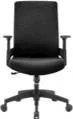PHILIPNICK MID BACK & FABRIC EXEOM EXECUTIVE CHAIR