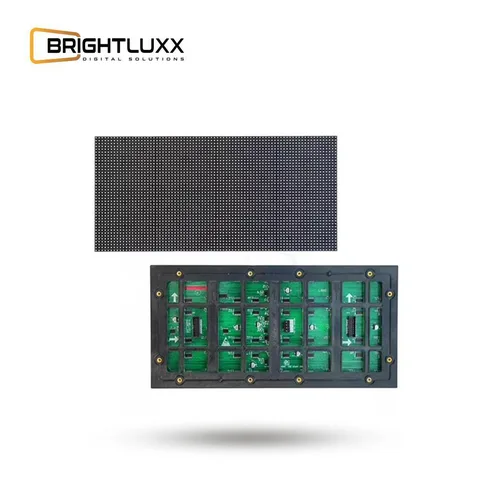 BRIGHTLUXX SCREEN MODULE P4 Outdoor 320mmx160mm 10