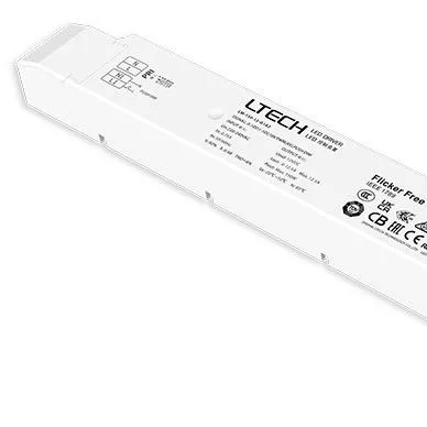 L-TECH LED INTELLIGENT DRIVER 150W 12V DC PWM DIMMABLE 0-100%  