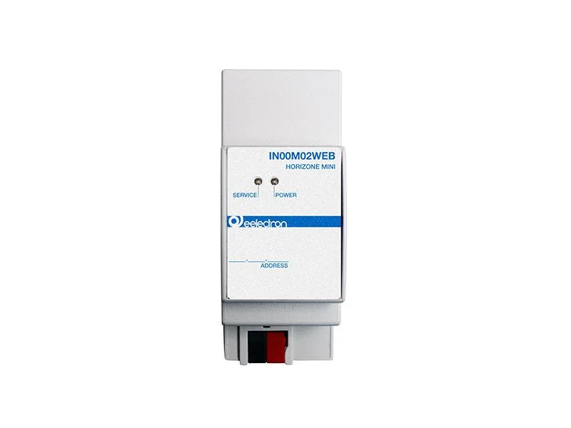 KNX WEBSERVER HORIZONE MINI 200P