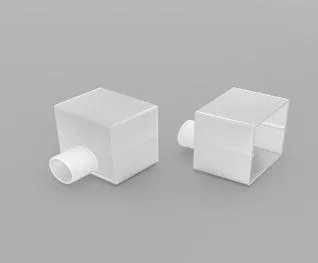 LFA0605 LUMIFLEX SILICON DIRECT FRONT CONNECTOR PLUG FOR LF5151