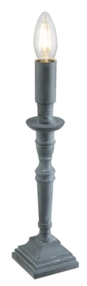 GLOBO LIGHTING TRADITIONAL E14 40W IP20 TABLE LIGHT