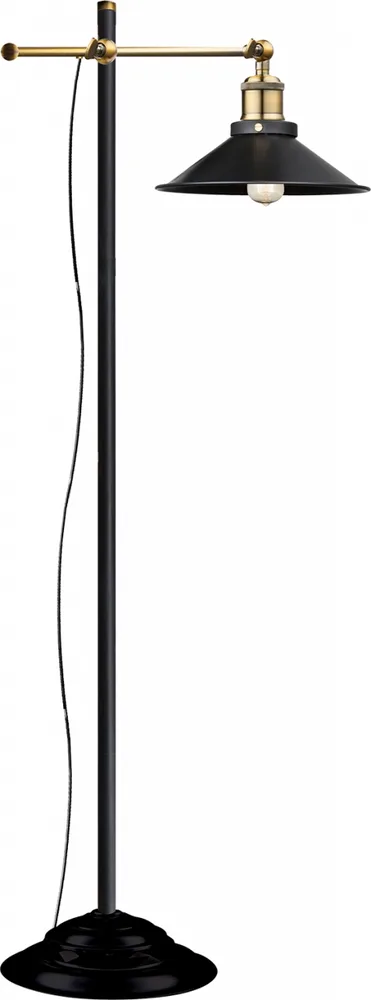 GLOBO LIGHTING TRADITIONAL E27 60W IP20 FLOOR LIGHT