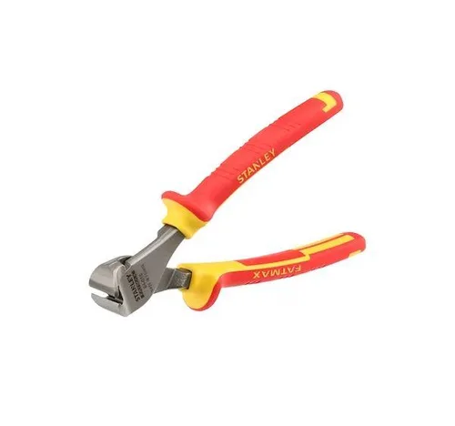 0-84-016 M/STEEL END CUTTER 165MM STANLEY