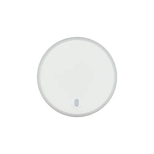 INDEPENDENT PHOTOELECTRIC SMOKE DETECTOR