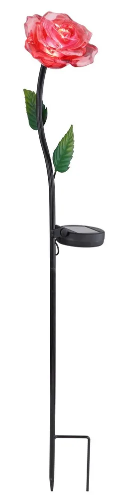 GLOBO LIGHTING CONTEMPORORY LED 0.06W IP44 SOLAR LIGHT