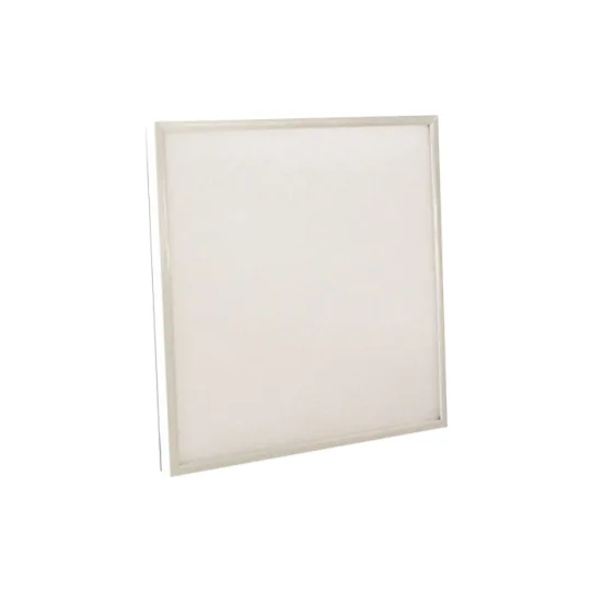 LUMIBRIGHT SQUARE IP20 PANEL LIGHT 3000K LUMINAIRES-45W