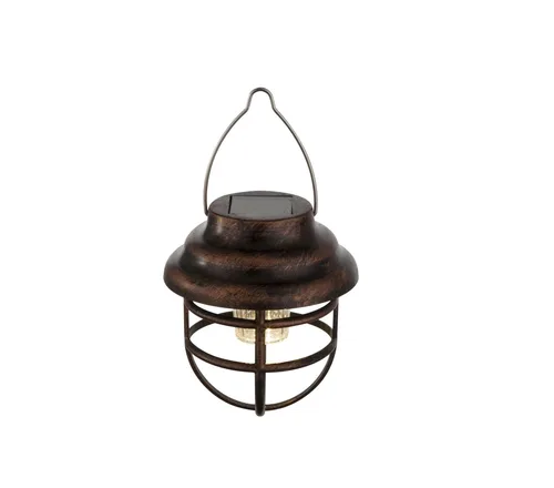 GLOBO LIGHTING CONTEMPORORY LED 0.06W IP44 SOLAR LIGHT