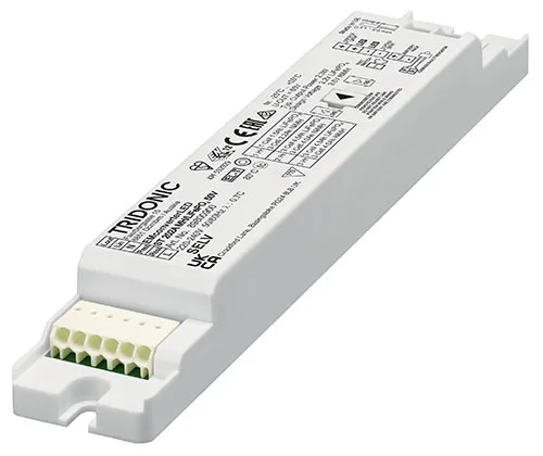 EMCONVERTERLED ST 202A MH/LIFEPO4 50V