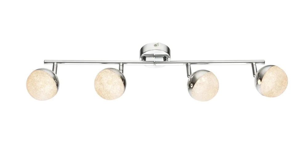 GLOBO LIGHTING MODERN LED 5W IP20 LED SPOTLIGHT