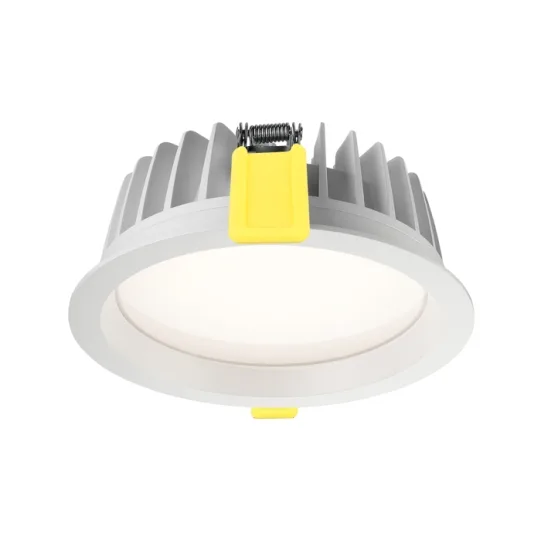 LUMIBRIGHT KAEL IP65 DOWN LIGHTS 6000K LUMINAIRES-15W