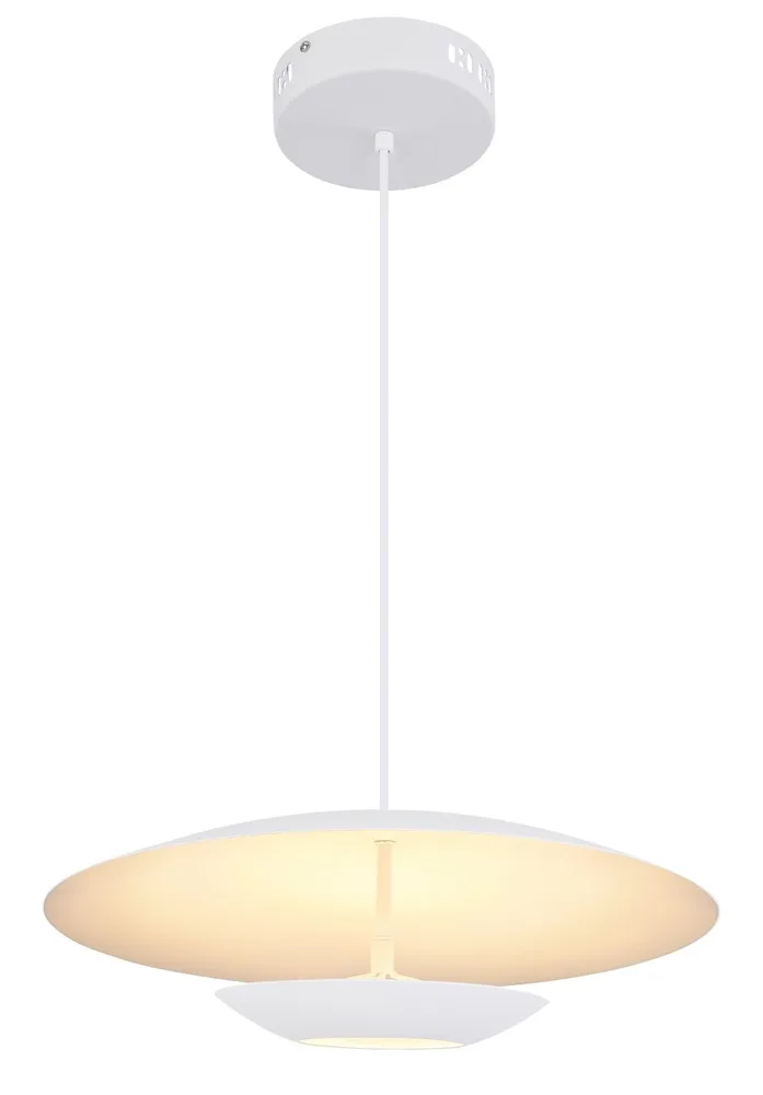 GLOBO LIGHTING MODERN LED 30W IP20 PENDANT