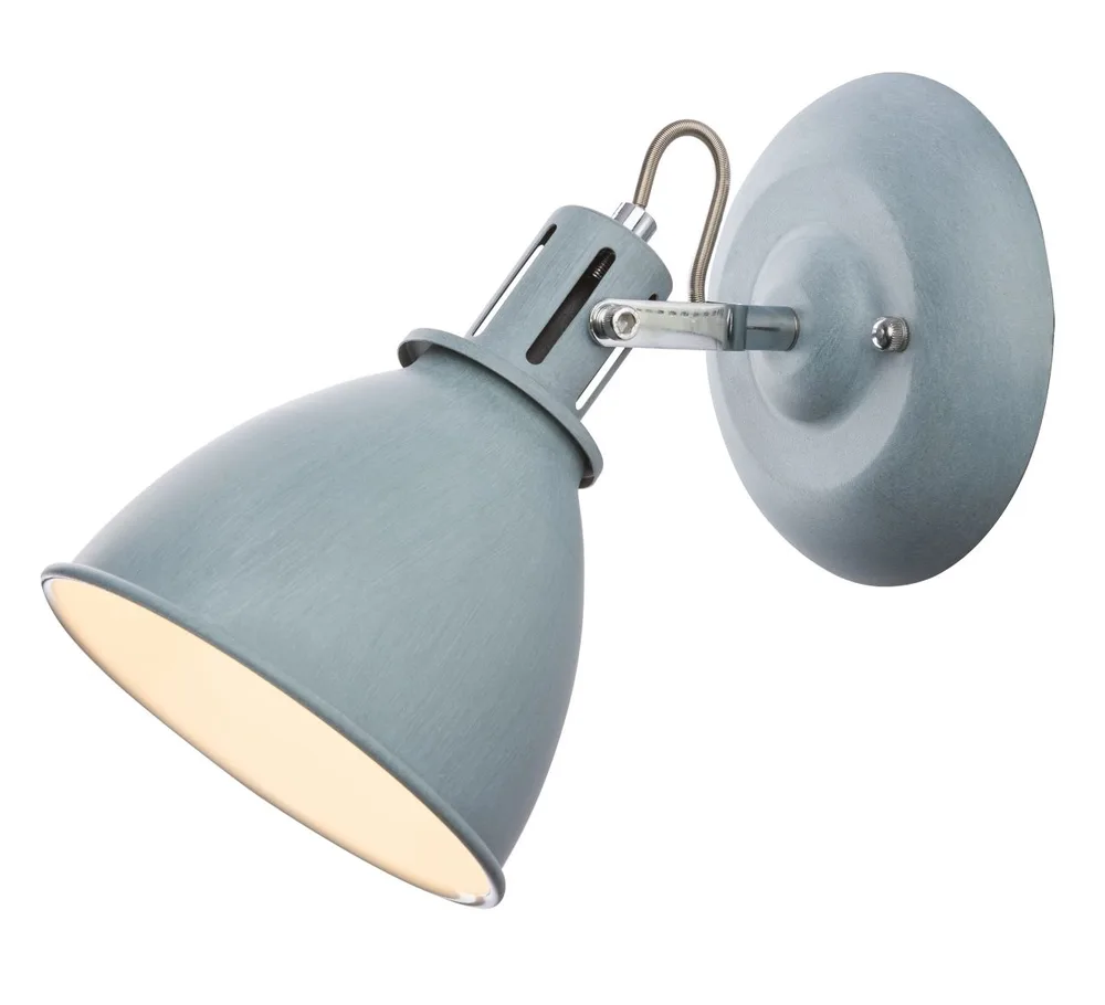 GLOBO LIGHTING DESIGNER E14 40W IP20 SPOTLIGHT