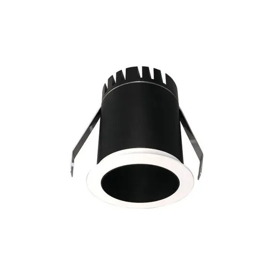 LUMIBRIGHT ROUR 3W SPOT LIGHT IP20