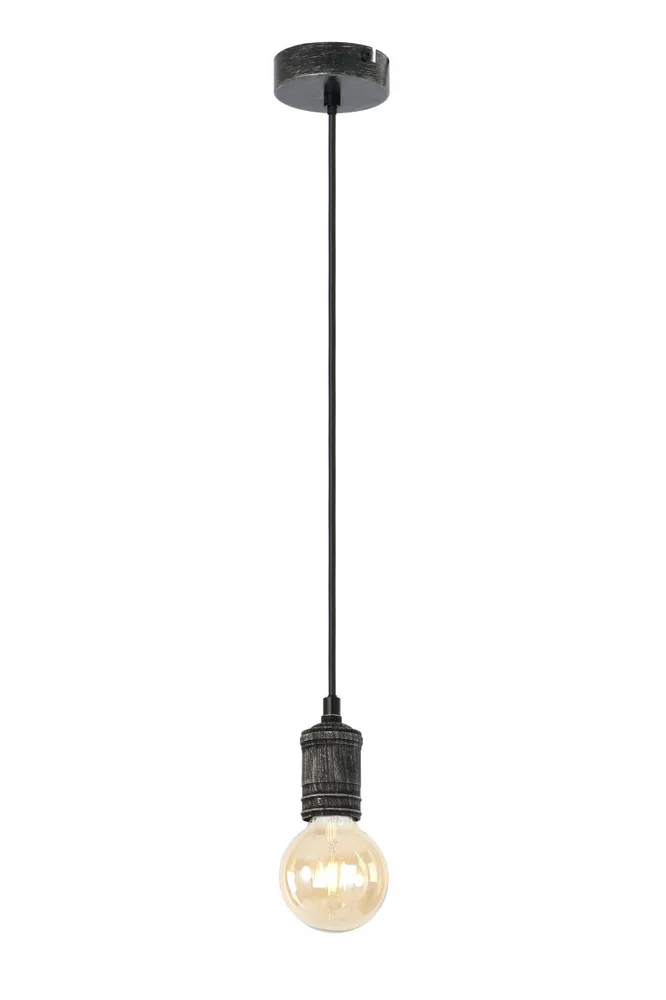 GLOBO LIGHTING TRADITIONAL E27 40W IP20 PENDANT