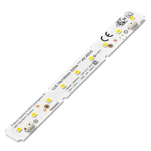 LLE 16X280MM 650LM 930 HV ADV5