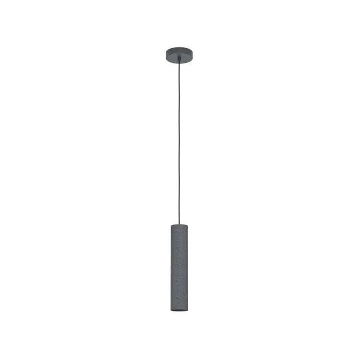 EGLO HL/1 ANTHRAZIT/TERRAZZO SW/WS 'MENTALONA CRYSTAL&DESIGN