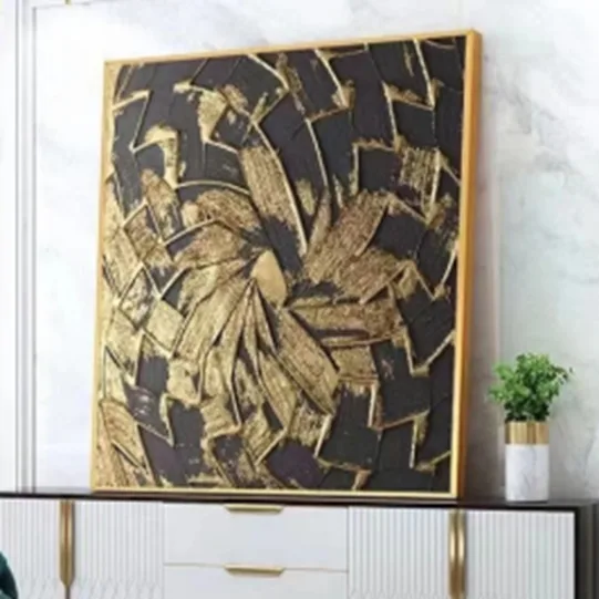 DESROCH OILPAINTING ART BY CATEGORY WALL DECOR