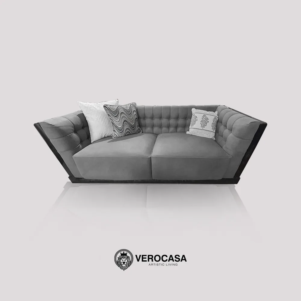 VEROCASA LIVING LUXURY CASAA SUPERIOR LUXURY SOFA