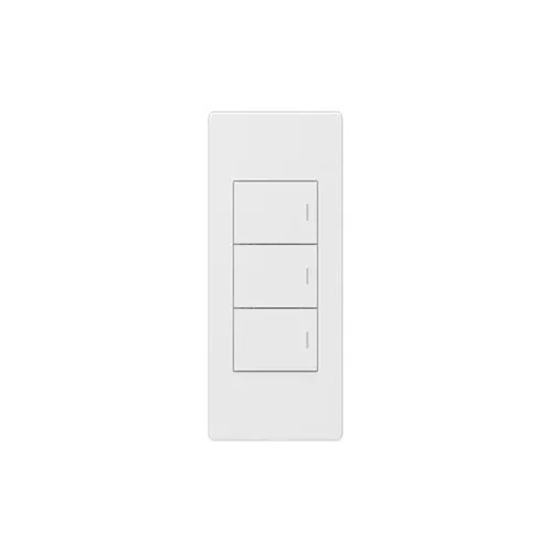 LIFESMART POLAR SWITCH (3 WAY)