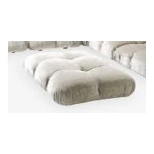 VEROCASA LIVING EDRA-510 STOOL & POUFS FURNITURE