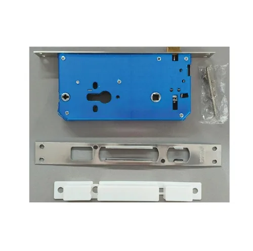 LEXA, 24*240 LOCK MORTISE (6068 VERSION) WORKING WITH F8-TY / 7F-AI