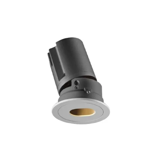 LUMIBRIGHT REFLEXO 8W 4000K WHITE SPOT LIGHT IP54