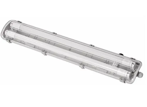 FRATER WATERPROOF WP T8 5FT 2X24W 6500K 220V AC IP65