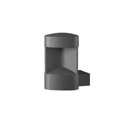 LUMIBRIGHT LUMIOUTDOOR RUBY WALL LIGHTS 3000K LUMINAIRES - 6W