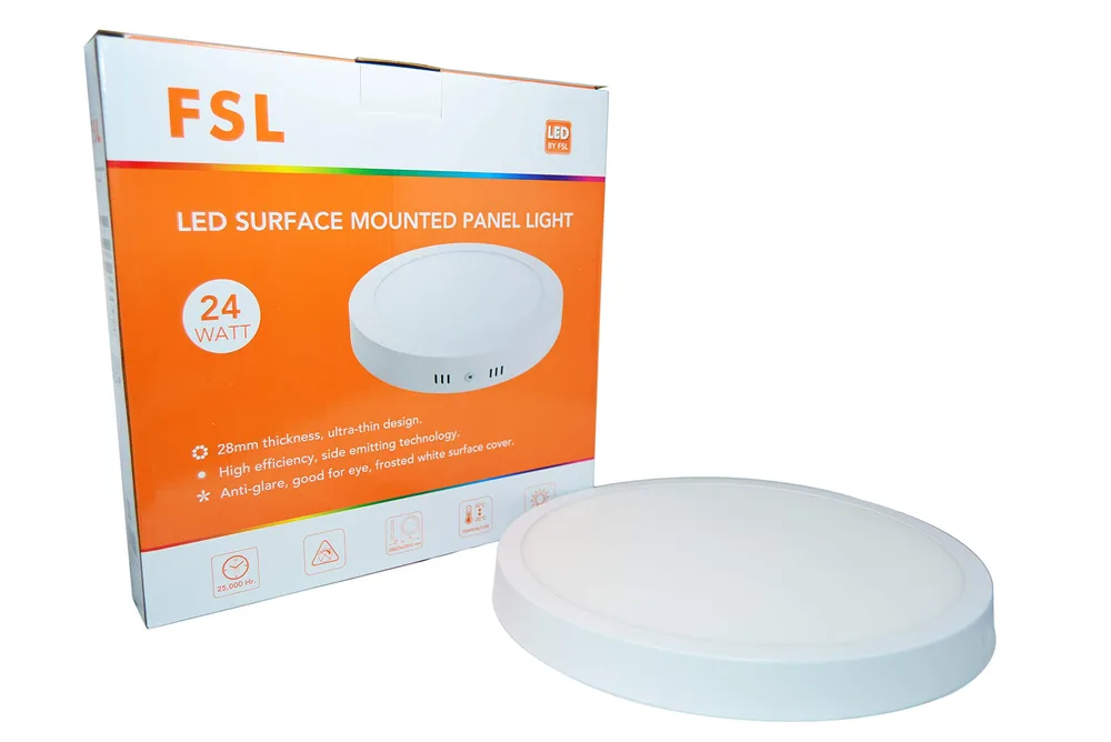 FSP3032R-24W