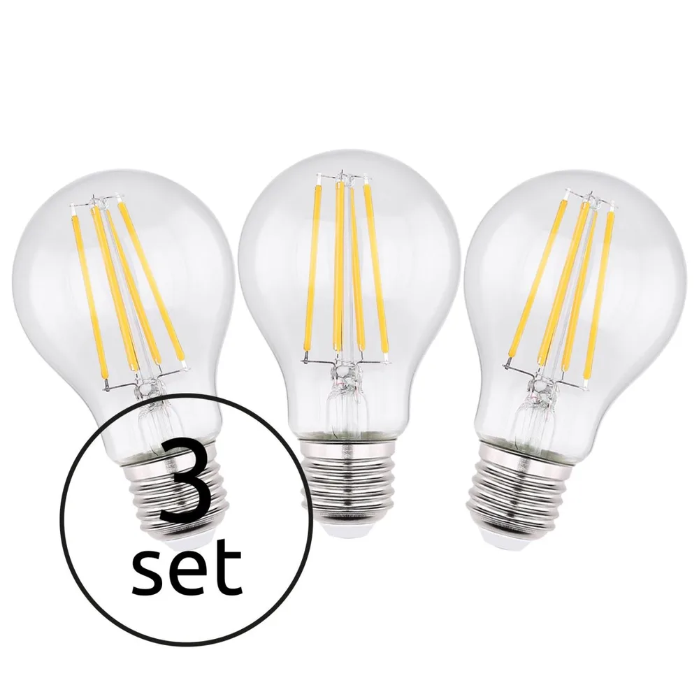 GLOBO LIGHTING MODERN E27 LED 7W IP20 LED LAMP