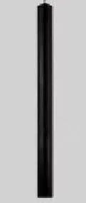 IHGS170 1W Ø40XH200MM IP20 CEILING SURFACE LIGHT
