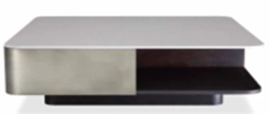 VEROCASA LIVING LUXURY MODISH CENTER TABLE
