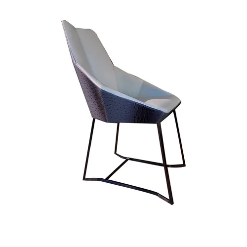 VEROCASA LIVING LUXURY MODERN LUXURY OCCASIONAL CHAIR
