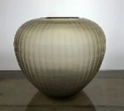 APPLE VASE SMALL