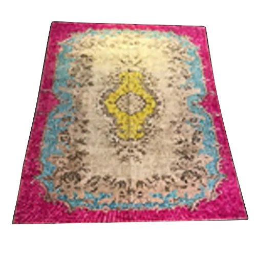DESROCH CARPET & RUGS COLOSSAL RUG