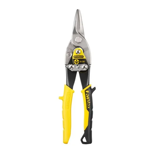 STANLEY FATMAX® AVIATION SNIPS 250MM - STRAIGHT CUT