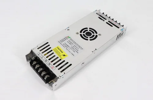 G-ENERGY N300V5-A 300W LED DISPLAY POWER SUPPLY WITH FAN