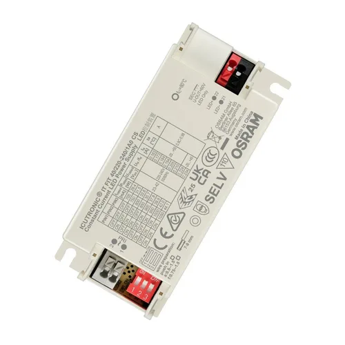 IT FIT 40/220-240/1A0 CS