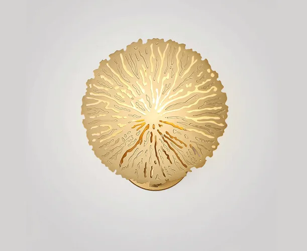 LUMILUCE LEONELA E14 WALL LAMP