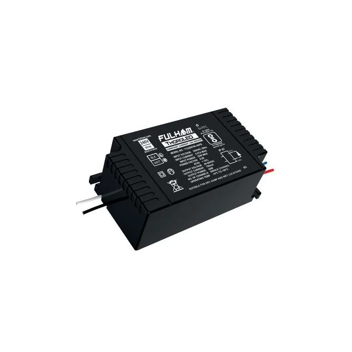 FULHAM CONSTANT CURRENT LED DRIVER 51W T12400700-42PB
