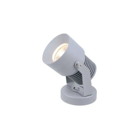 LUMIBRIGHT PINDOS GARDEN LIGHT 3000K LUMINARIES - 23W