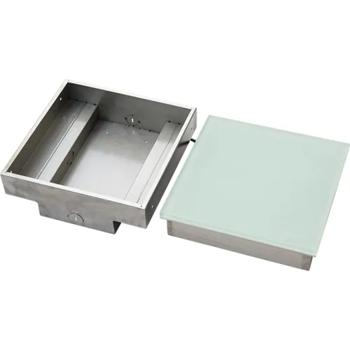 LUMIBRIGHT PIXNIC LUMIBRICK BRICK LIGHT 3000K LUMINARIES - 4W