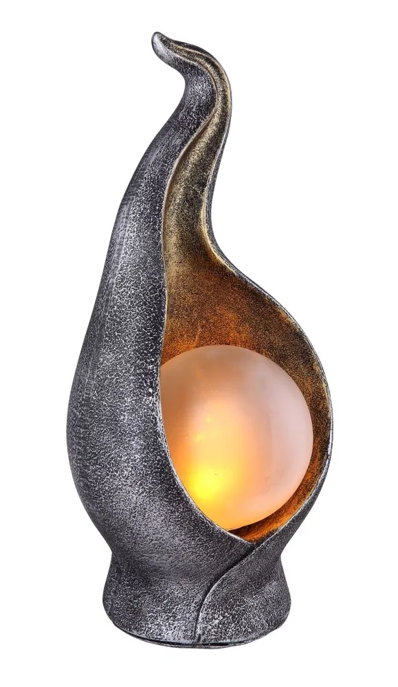 GLOBO LIGHTING CONTEMPORORY LED 0.06W IP44 SOLAR LIGHT