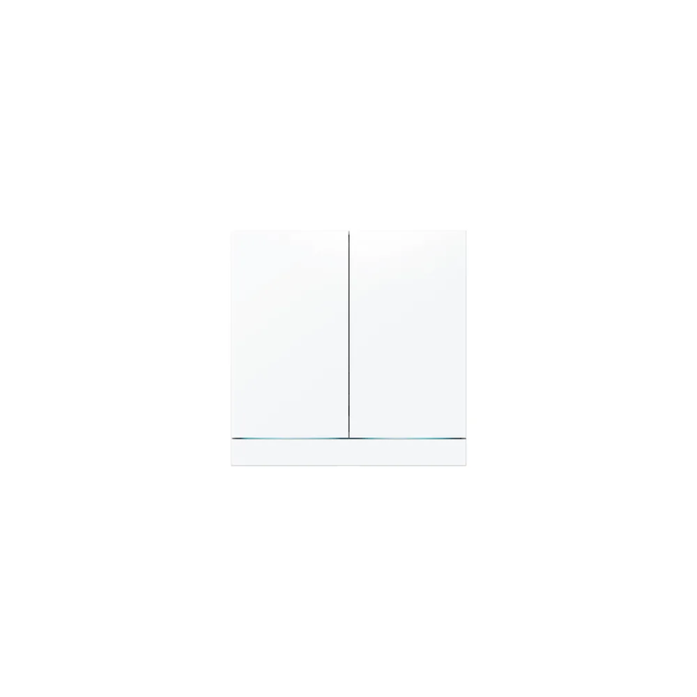 BLEND SWITCH PRO 2 WAY WHITE