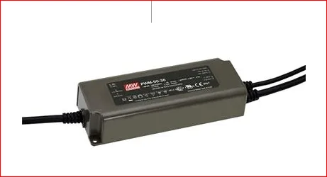 MEANWELL LED Power Supplies 