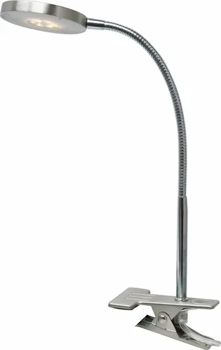 GLOBO LIGHTING MODERN LED 5W IP20 CLAMP LIGHT