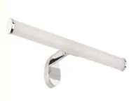 SYLMIRROR LED FLUTE IP44 CW