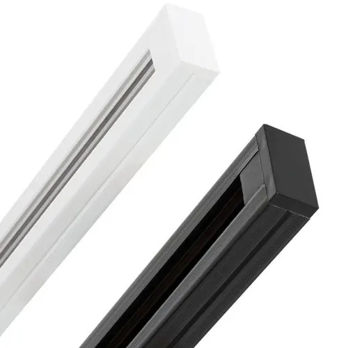 TM TRACK LINE 2-WIRE 220V AC BLACK 2mtr 