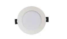 RR LIGHTING 7W 85-265VAC 3000K DOWN LIGHT
